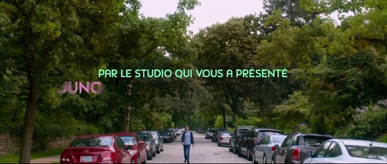 This is not a love story. Bande Announce Officielle