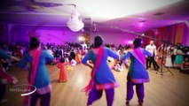 london wedding party dance thumakda 2015