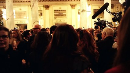 Teatro alla Scala. Il Tempio delle Meraviglie. Trailer Ufficiale