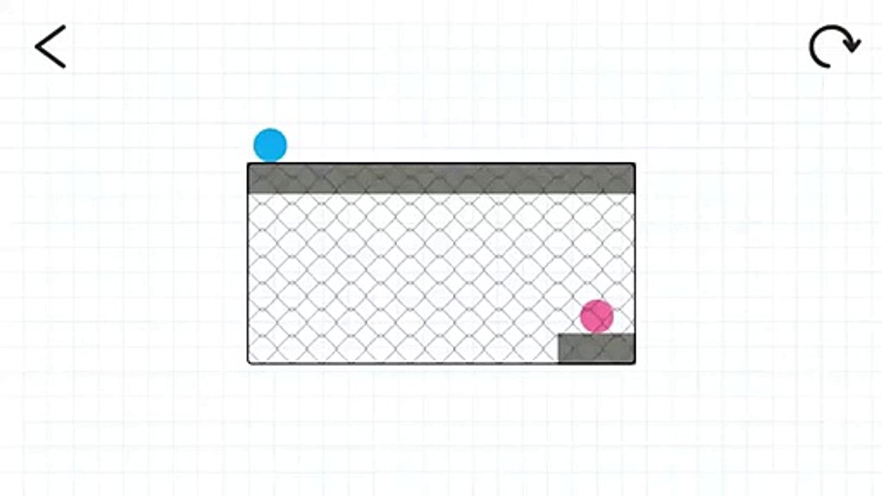 Brain Dotsでステージ74をクリアしました！ http://braindotsapp.com #BrainDots #BrainD.