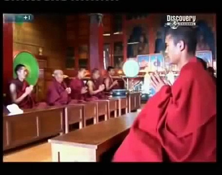 Ram Bahadur Bomjon (Buddha Boy) Is Ram Bahadur Bomjon Reincarnation of Lord Buddha?