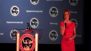 Carly Fiorina in Phoenix, Sept 11, 2015 Full Speech