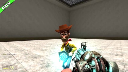 Gmod Pictionary - Human Centipede #1 (Garrys Mod Sandbox Funny Moments)