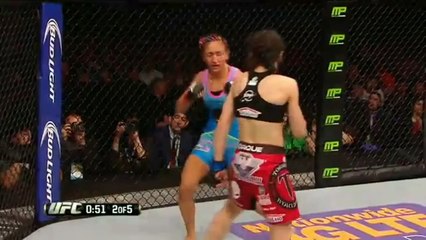 JOANNA JEDRZEJCZYK - CARLA ESPARZA