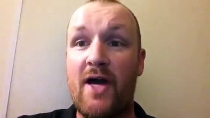 Paige Vanzant vs Alex Chambers