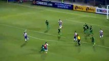Paraguay vs Bolivia 0-1 Gol de Yasmani Duk 17.11.2015