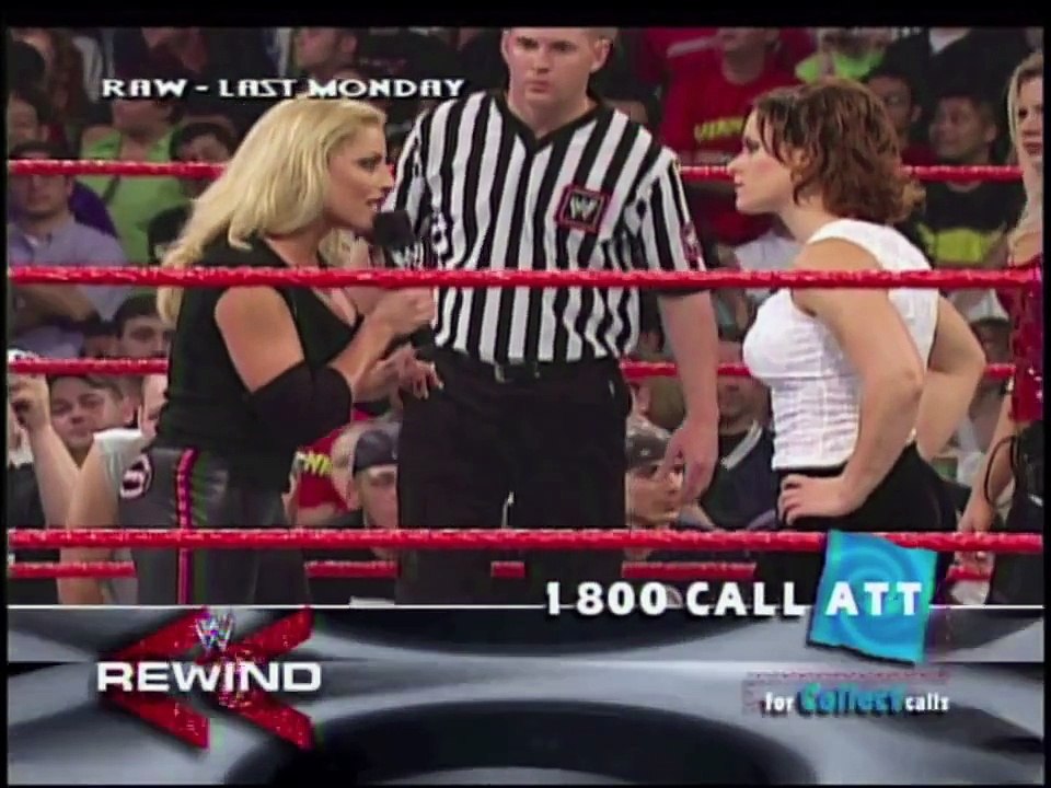 Molly Holly & Jackie Segment show time