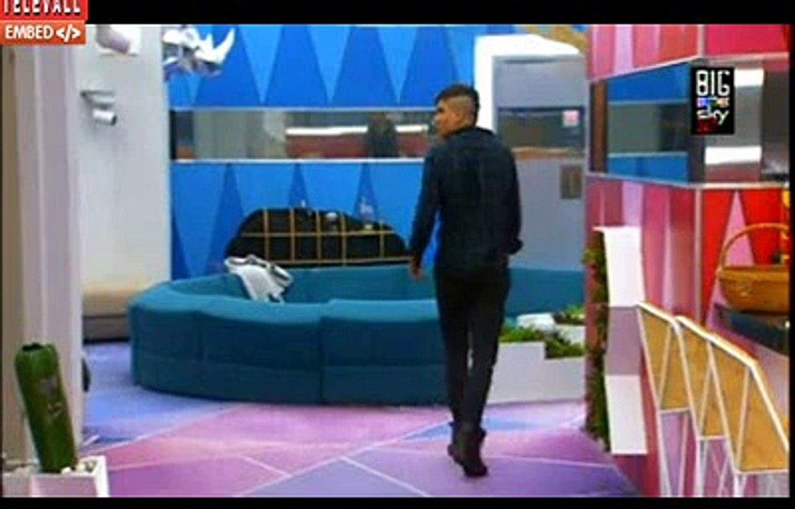 Vera e Rox calientes p2 - 17.11.2015