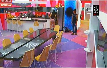 Vera e Rox calientes p3 - 17.11.2015