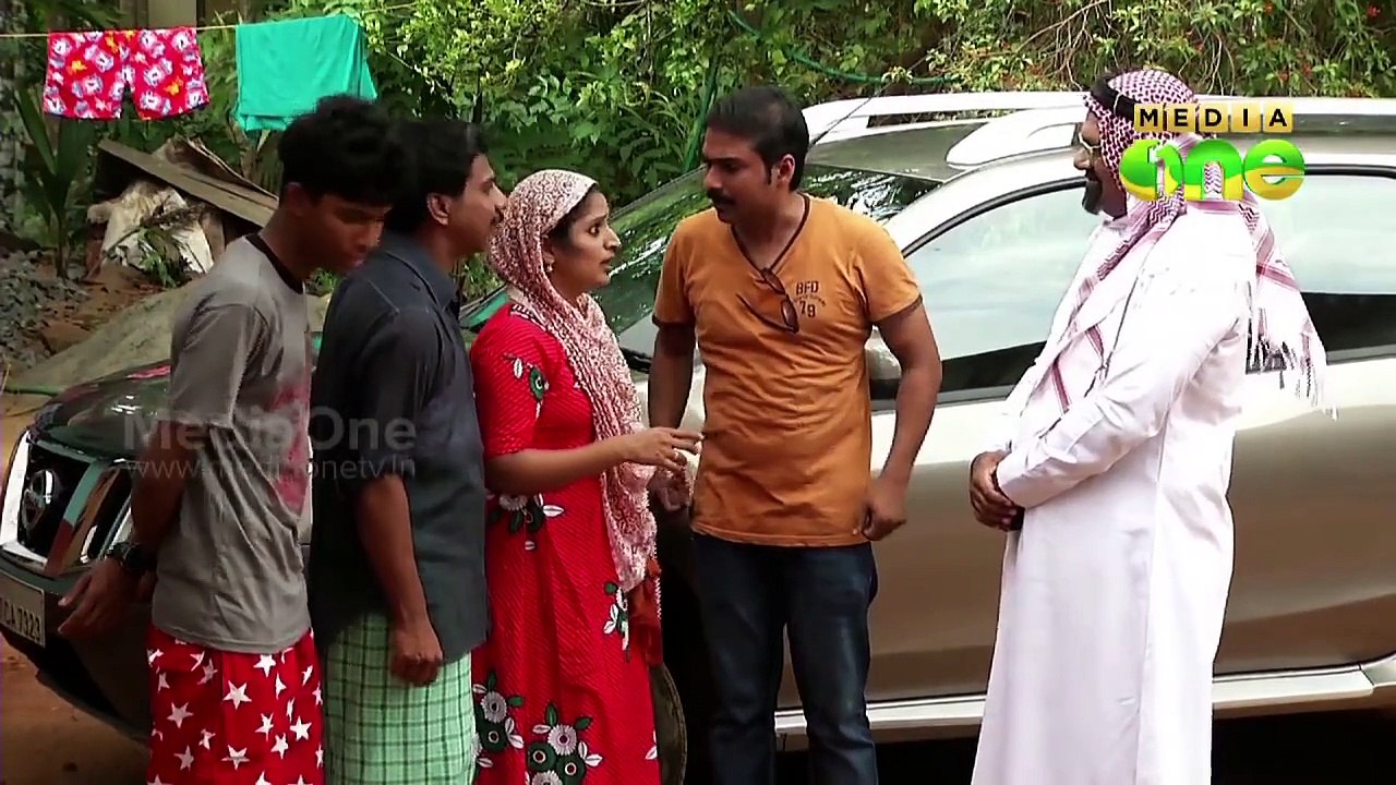 M80 Moosa | അറബി (Episode 150)