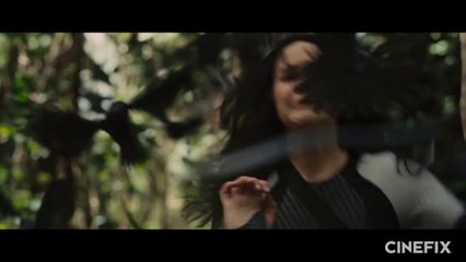 I've seen this film, it's very nice.