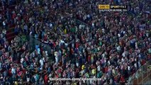 1-1 Dario Lezcano Goal HD - Paraguay v. Bolivia - FIFA World Cup 2018 Qualifier 17.11.2015 HD