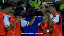 2-1 Lucas Barrios Goal HD - Paraguay v. Bolivia - FIFA World Cup 2018 Qualifier 17.11.2015 HD
