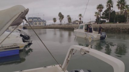 Club de Pesca Isla Canela
