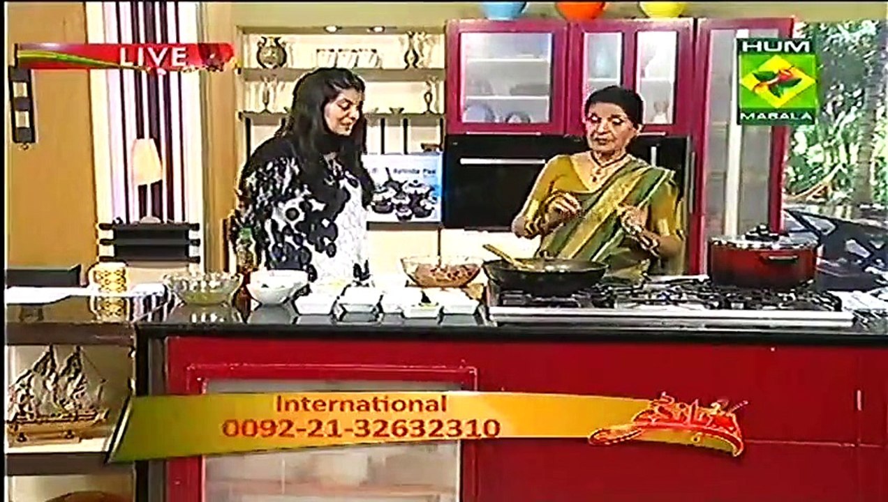 Spicy Beef Pasanday Recipe