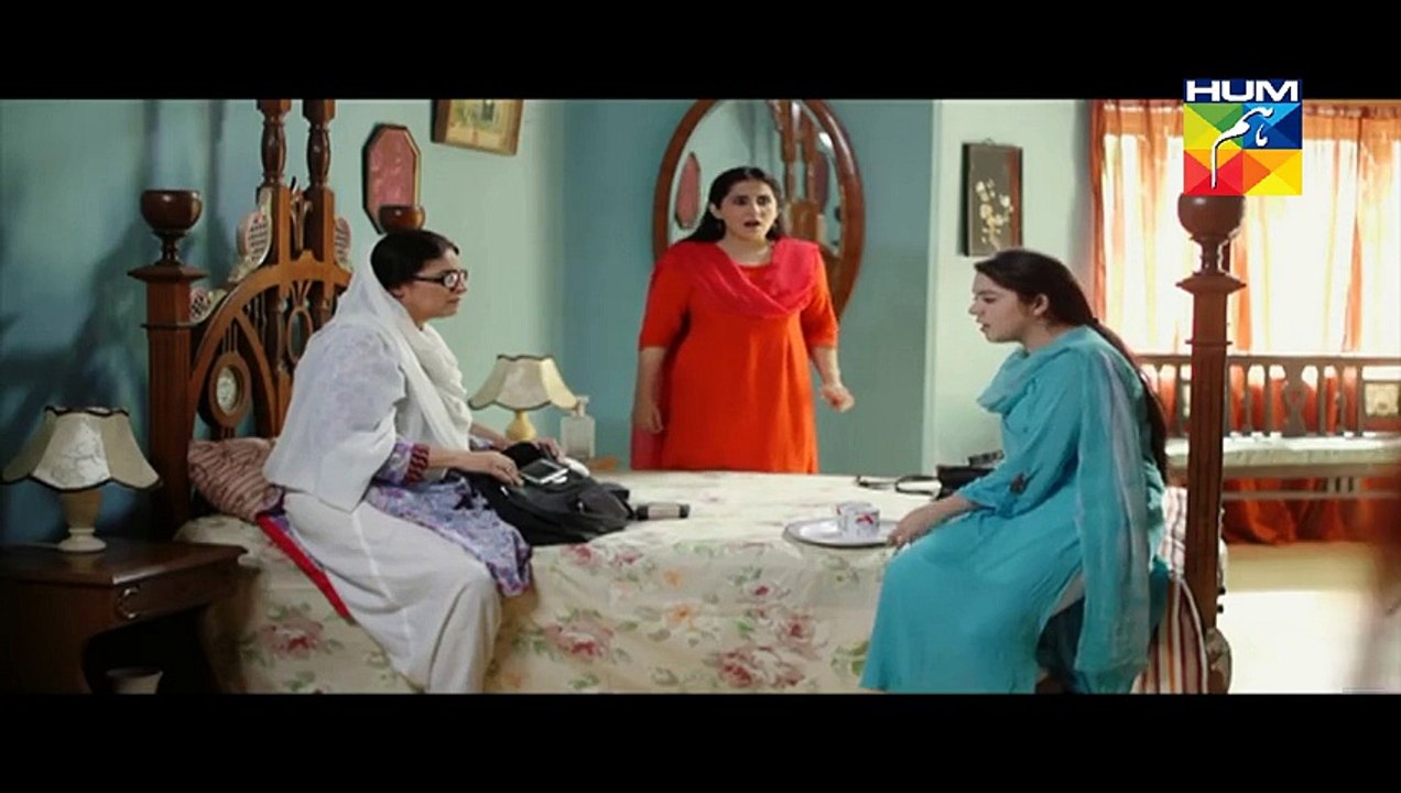 Mera Dard Na Jany Koi Episode 20 Full  Drama 17 Nov 2015
