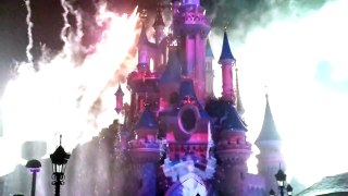 Disneyland®Paris : Disney Dreams / Finale