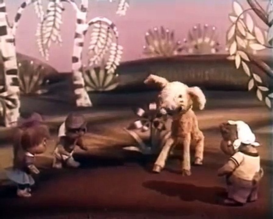 Бобры идут по следу часть 2.mp4