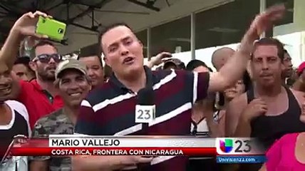 Super Noticia para los cubanos en Costa Rica