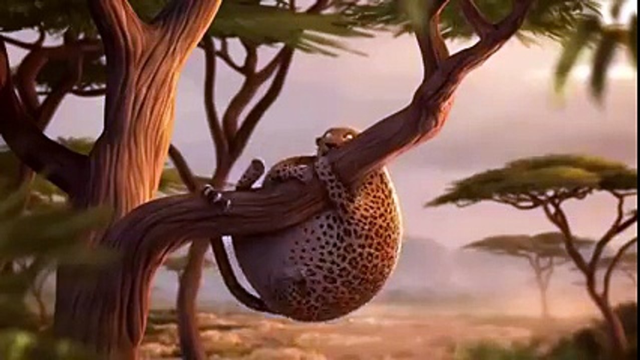 if animals eat fast food must watch