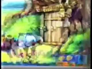 December 1998 CBS/KYW commercials (with a few older ones as well...)