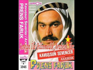 Prens Faruk - Nasihat