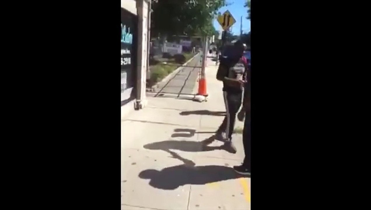 A 50 Year Old Man ATTEMPTS TO DO A BACKFLIP