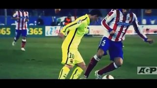 Lionel Messi Skill