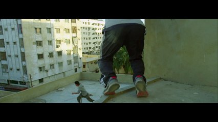 Dance Kahani -2015 -First Look Teaser -A Film By Omar Hassan