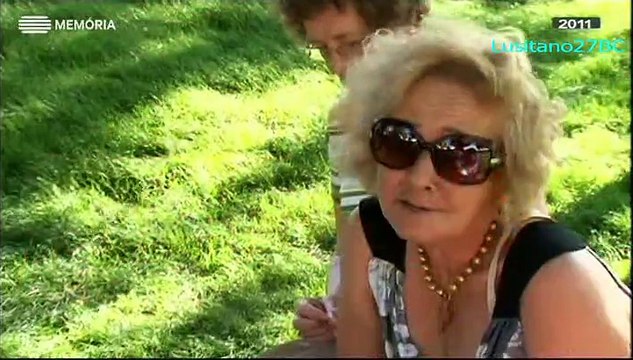 Viagem ao Centro da Minha Terra, Ep5, Reguengos de Monsaraz - RTP Memória