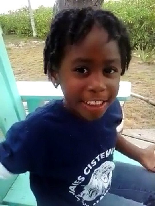 A little boy called her ugly. Her response is GOLD