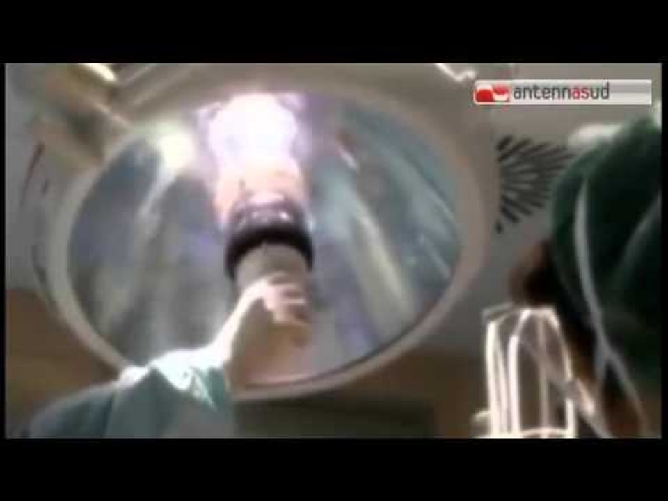 Tg Antenna Sud -  Morì a causa di una garza nel cervello, condannati neurochirurghi