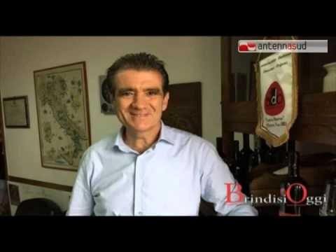 Tg Antenna Sud - A Cellino San Marco dopo lo scioglimento per mafia debutta il nuovo sindaco