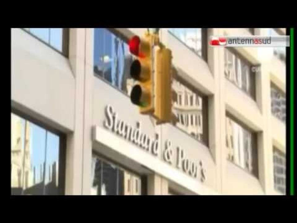 Tg Antenna Sud - Prodi a Trani per il processo  contro S&P