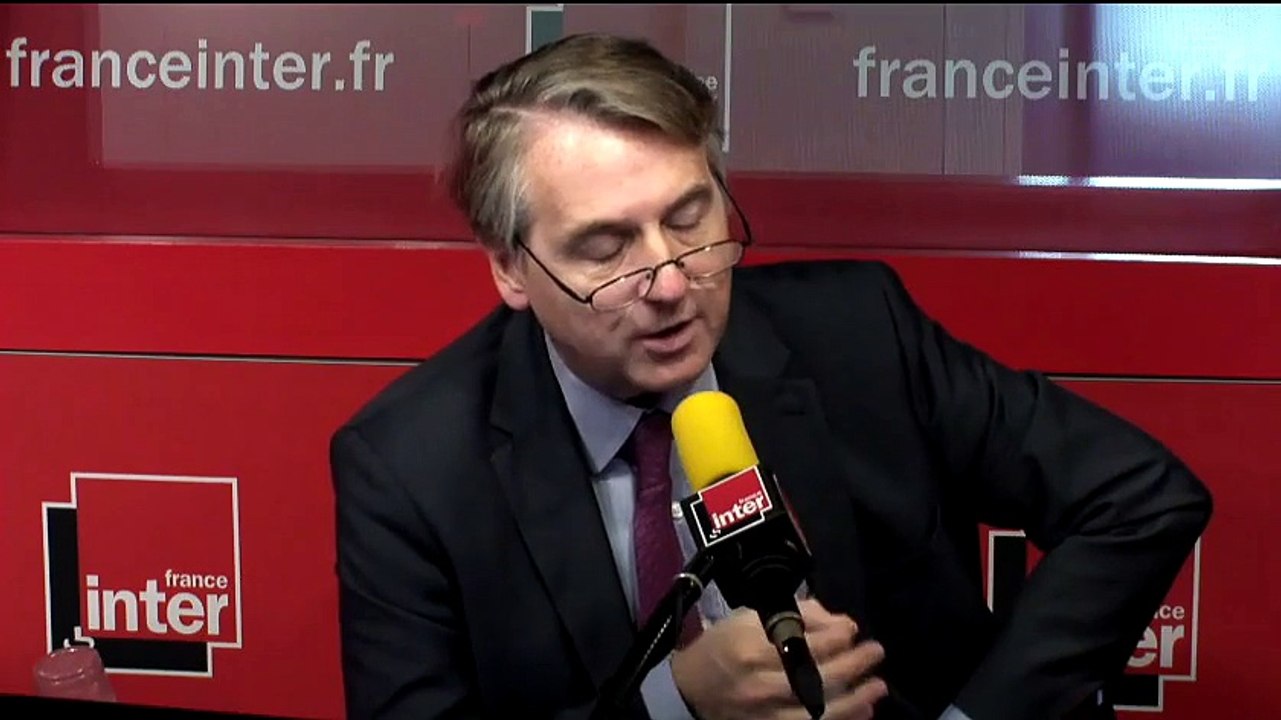 Yves de Kerdrel (Valeurs actuelles) : "J'attaque l'État français sur les modalités d'attribution des aides à la presse"