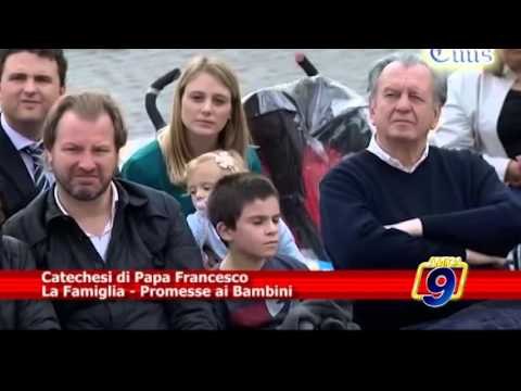 TOTUS TUUS | Catechesi di Papa Francesco (17 novembre)