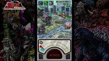 Part 118 Easy/Mothra Attacks Final ゴジラ怪獣コレクション (Godzilla Kaiju Collection)