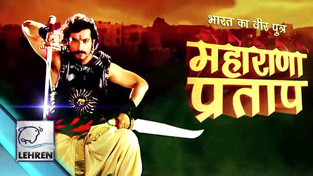 Maharana Pratap To Go OFF - AIR? | Ssharad Malhotra | Sony TV