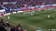 Cristiano Ronaldo Vs Atletico Madrid (Away) 14 15 HD 720p By Ronnie7M