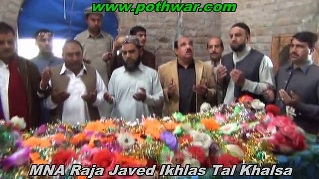 tal khalsa raja javed ikhlas