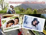 Dalhousie Group Packages