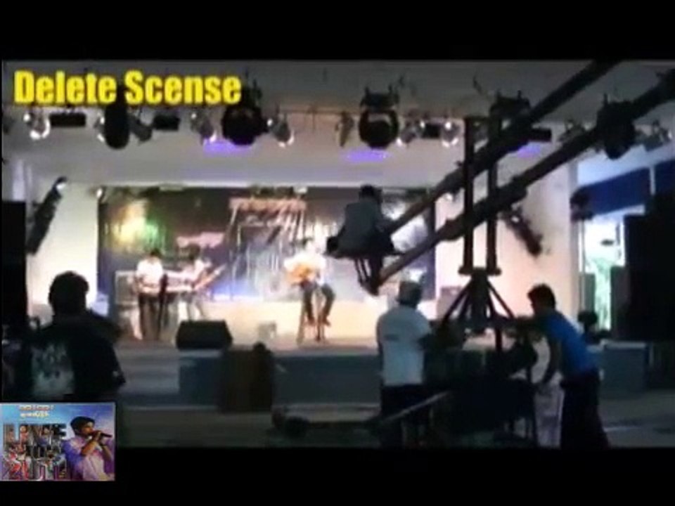 Poe Karen Song เบื้องหลังการถ่ายทำอัลบั้ม Ka Ka   (Official MV GSC)