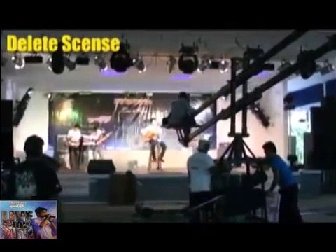 Poe Karen Song เบื้องหลังการถ่ายทำอัลบั้ม Ka Ka (Official MV GSC)