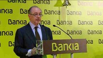 Los  peritos de Rato defienden hoy ante el juez el debut bursátil de Bankia