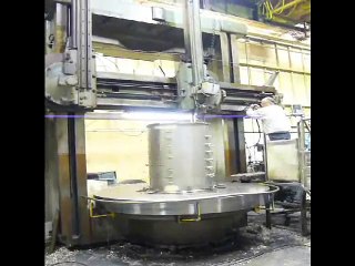 BEPeterson VTL Vacuum Chamber