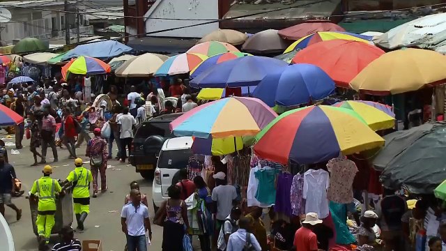[Teaser] Gabon, la coopération opérationnelle en marche (JDef, hors-série)
