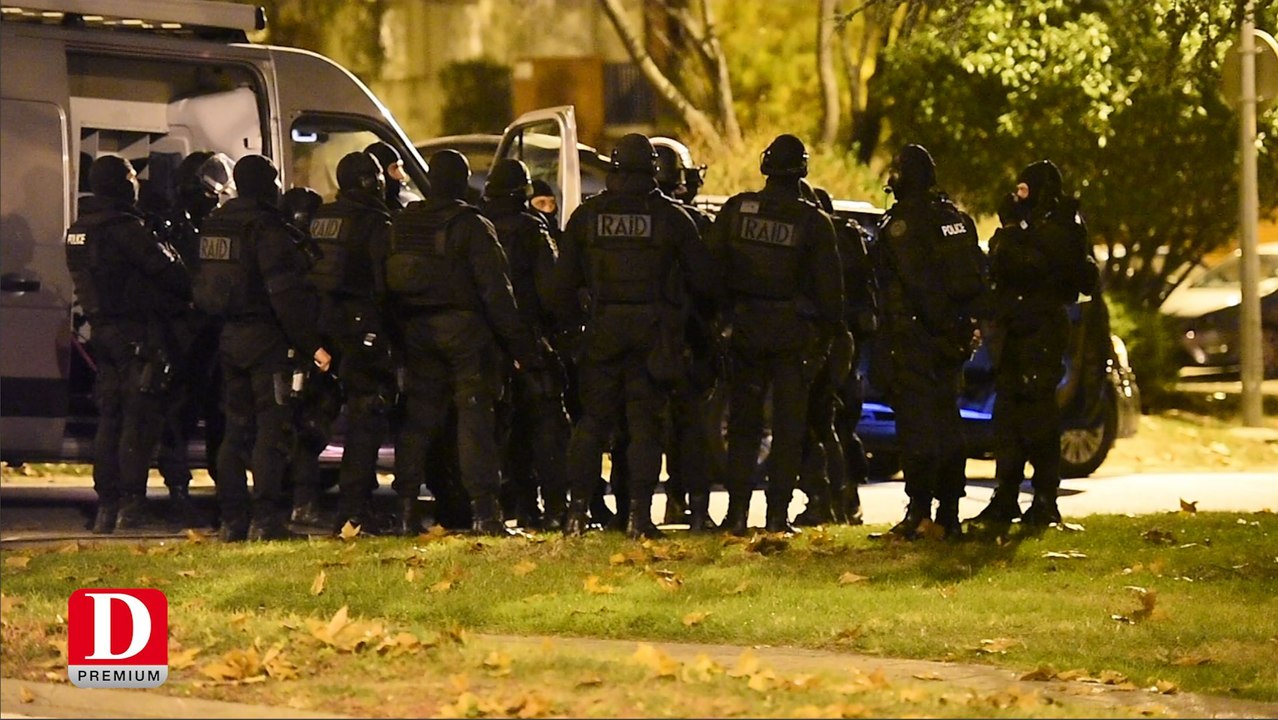 Vague de perquisitions par la DGSI à Toulouse et Colomiers