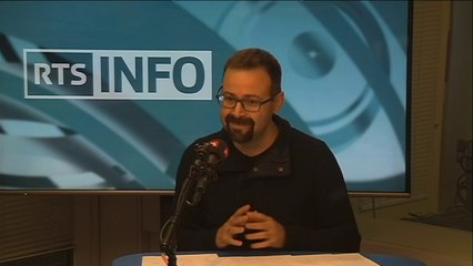 L'invité de la rédaction - Philippe Gonzalez