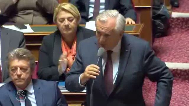 Attentats de Paris : L'ennemi c'est l'Etat islamique, et maintenant nous voulons une stratégie pour l'éradiquer !