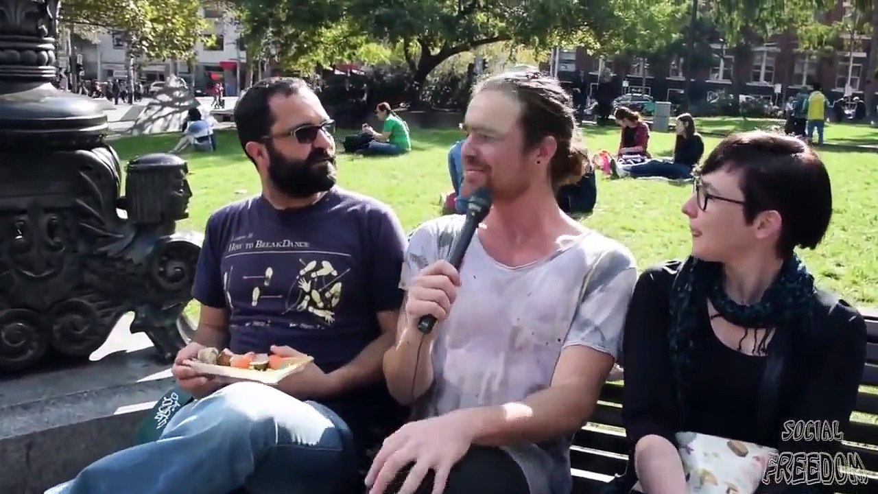 How Big is Your Cock | Asking SEXUAL Questions to Strangers | Sex Interview Prank